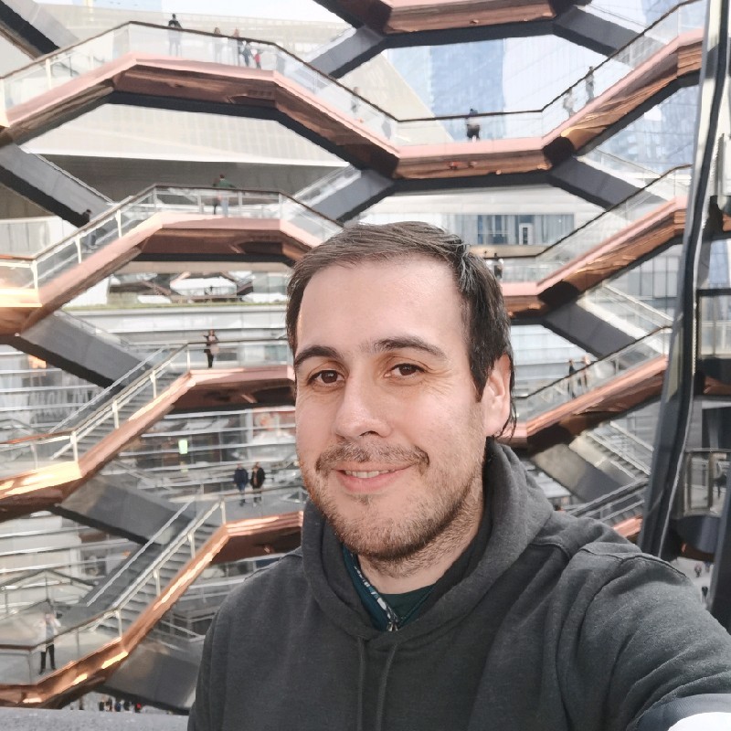 Avatar de 