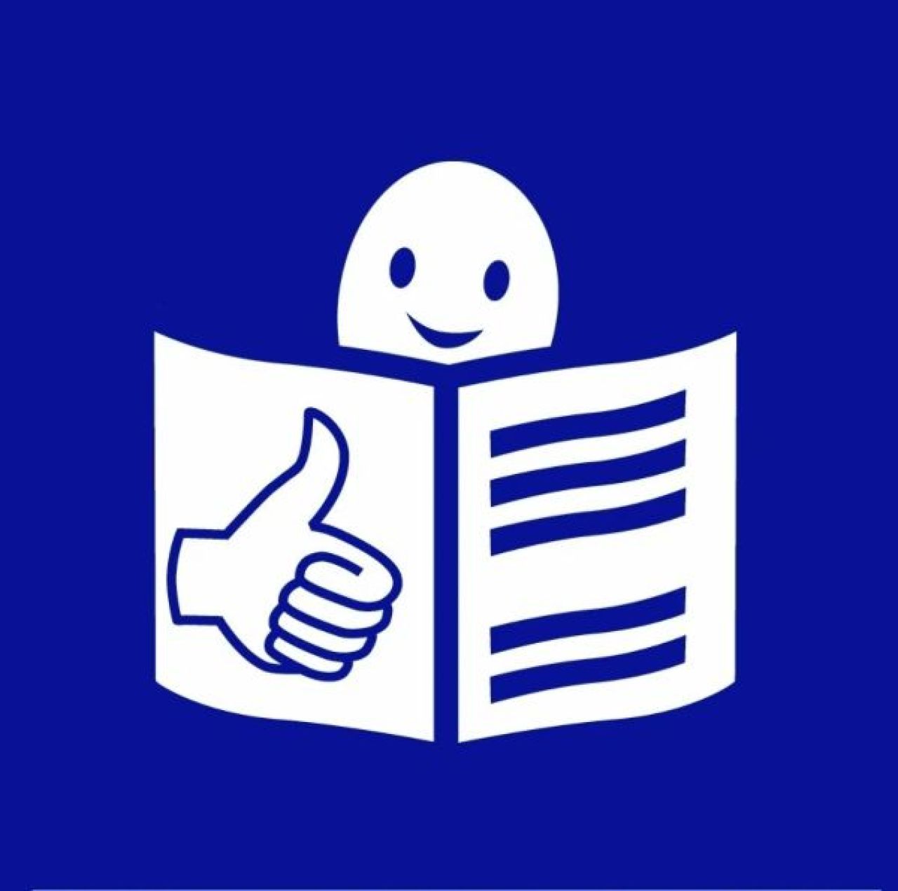 Logo oficial que identifica contenido validado como fácil de leer.